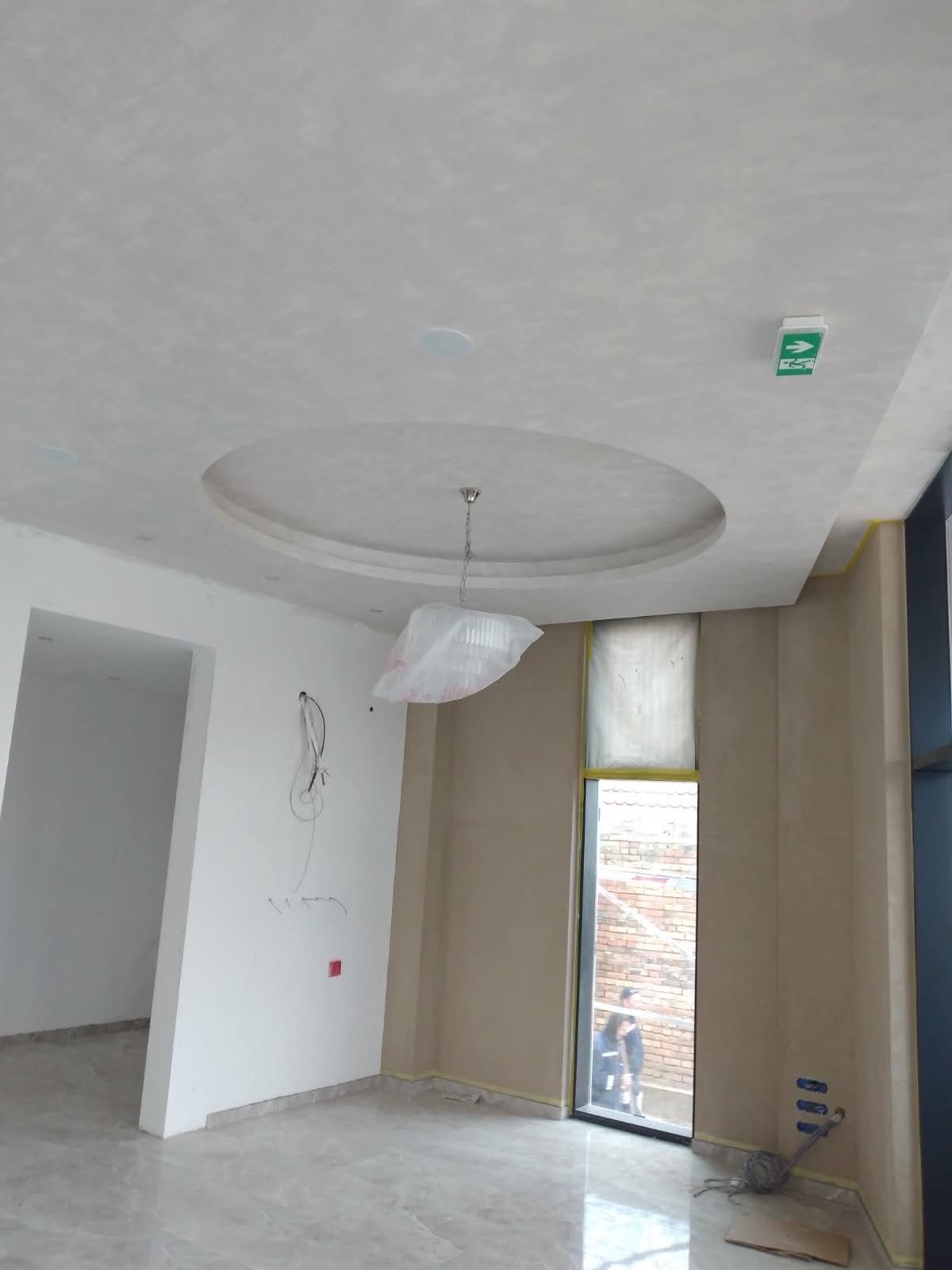 Dekorativni Elementi — gipsarski radovi Novi Sad, EuroGipsNA